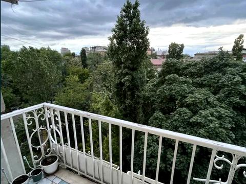 квартира за адресою Володимира Мономаха вул. (Московська), 29-А