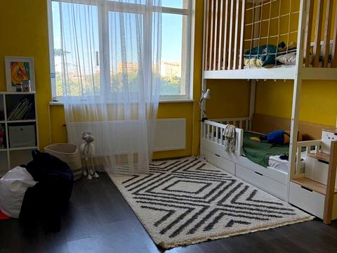 квартира за адресою Бреуса вул., 63/1