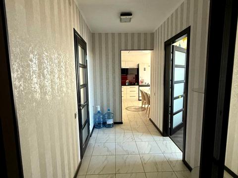 квартира за адресою Бреуса вул., 63/1