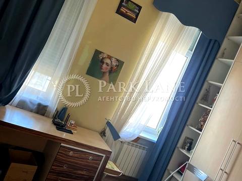 квартира за адресою Архітектора Городецького вул., 4