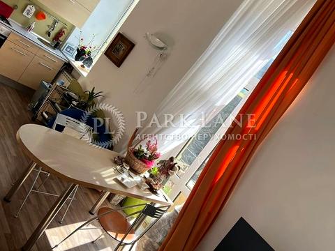 квартира за адресою Архітектора Городецького вул., 4