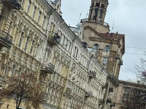 квартира за адресою Архітектора Городецького вул., 4