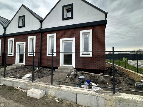 будинок за адресою Хутірська вул. (Жовтнева)