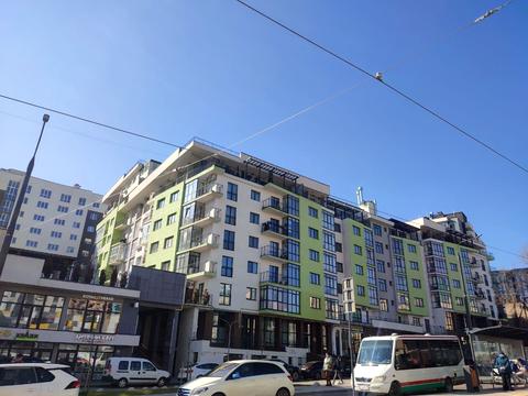 паркоместо по адресу Тараса Шевченко ул., 25