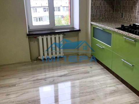 квартира за адресою Олександра Бідного вул., 13а