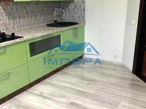 квартира за адресою Олександра Бідного вул., 13а