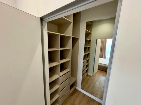 квартира за адресою Науки просп. (Гагаріна), 112-А