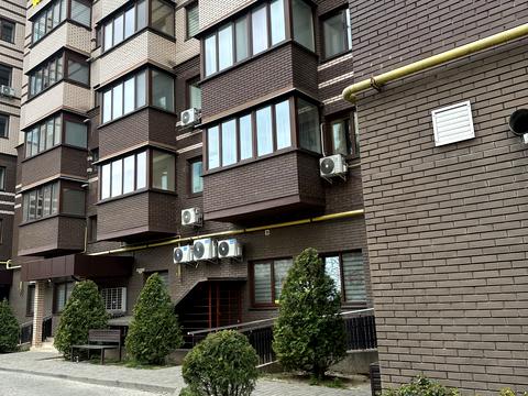 квартира по адресу Петра Лінтура ул., 15