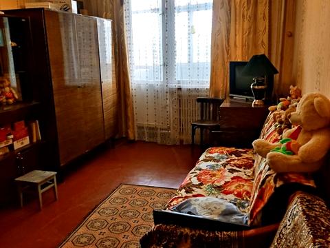 квартира за адресою Навчальна вул. (Менделєєва), 23/2