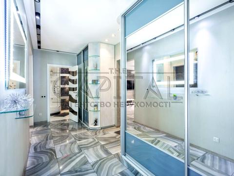 квартира за адресою Дмитрівська вул., 75