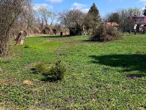 ділянка за адресою Степана Бандери, 100