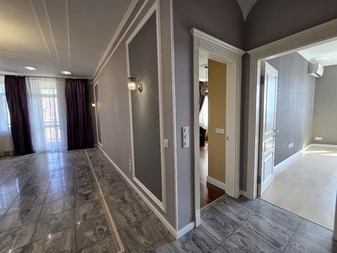 квартира по адресу Леси Украинки бульв., 7-Б