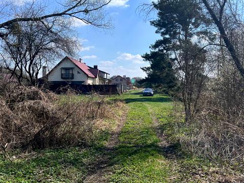 ділянка за адресою Степана Бандери, 100