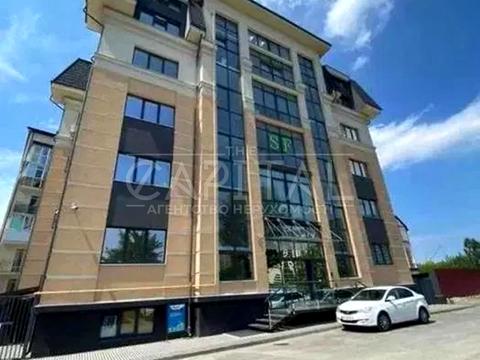 коммерческая по адресу Степана Рудницкого ул. (Вильямса академика), 2-Б