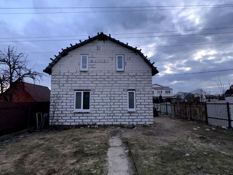 дом по адресу Кондукторская ул.