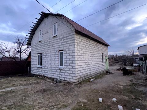 дом по адресу Кондукторская ул.