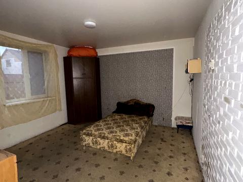 дом по адресу Кондукторская ул.