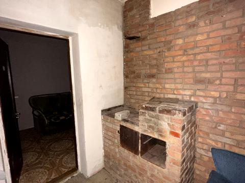 дом по адресу Кондукторская ул.