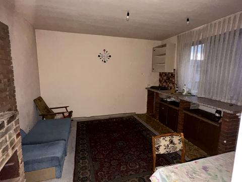 дом по адресу Кондукторская ул.