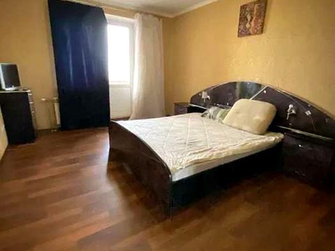 квартира по адресу Александры Экстер ул. (Цветаевой Марины), 13