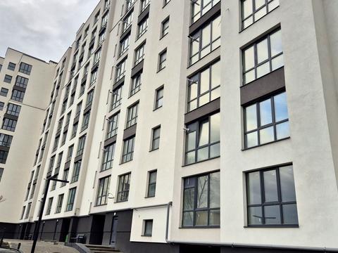 квартира по адресу Пасечная ул., (Будинок 1)
