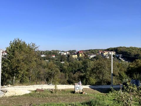 участок по адресу Рудаки ул.