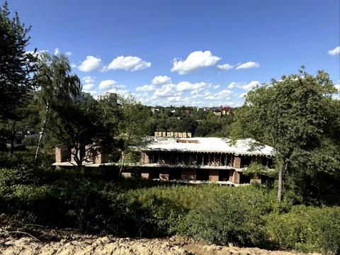 участок по адресу Рудаки ул.