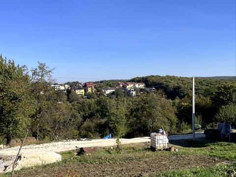 участок по адресу Рудаки ул.