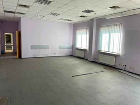 коммерческая по адресу Пшеничная ул., 9