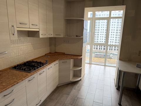 квартира по адресу Кожедуба ул., 3