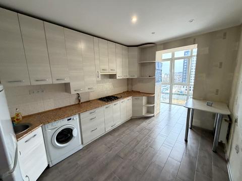 квартира по адресу Кожедуба ул., 3