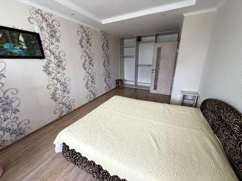 квартира по адресу Кожедуба ул., 3