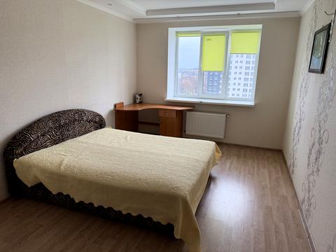 квартира по адресу Кожедуба ул., 3