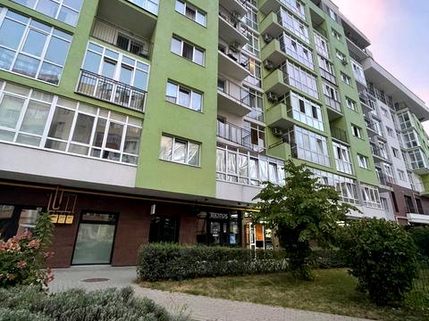 паркоместо по адресу Тараса Шевченко ул., 25