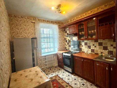 квартира за адресою Подільська вул., 78