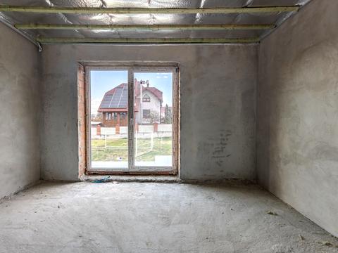 будинок за адресою с. Зубра, Лісна вул.