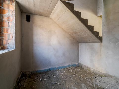 будинок за адресою с. Зубра, Лісна вул.