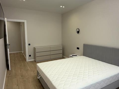 квартира по адресу Студентская ул., 34а