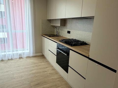 квартира по адресу Студентская ул., 34а