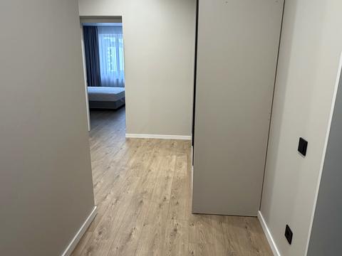 квартира по адресу Студентская ул., 34а