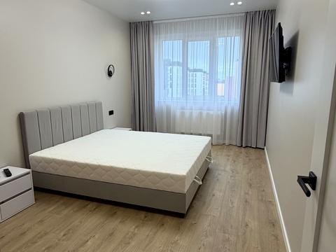 квартира по адресу Студентская ул., 34а