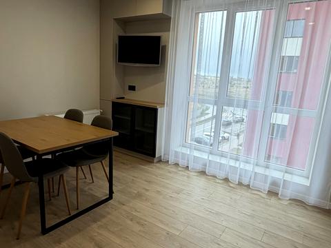 квартира по адресу Студентская ул., 34а