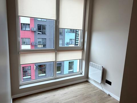 квартира по адресу Студентская ул., 34а