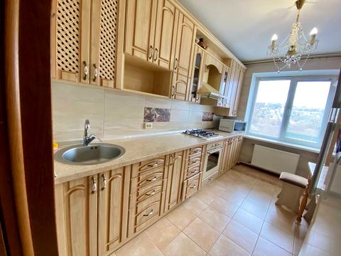 квартира за адресою Панянка вул., 65А