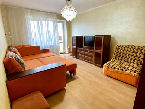 квартира за адресою Панянка вул., 65А