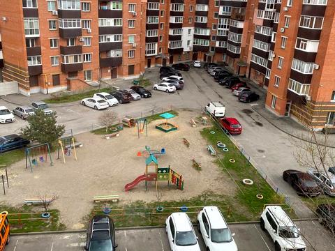 квартира за адресою Панянка вул., 65А