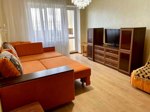 квартира за адресою Панянка вул., 65А