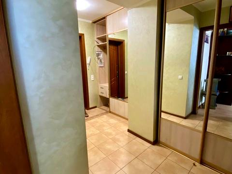 квартира за адресою Панянка вул., 65А