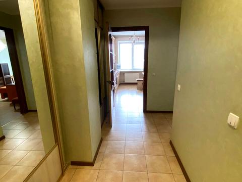 квартира за адресою Панянка вул., 65А