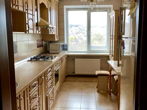 квартира за адресою Панянка вул., 65А